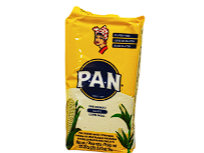 HARINA DE MAIZ PAN BLANCA