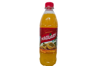 CONCENTRADO DE MARACUYA 500ML