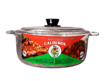 CALDERO 1 LTR