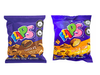 CAJA DE FLIPS 120GR DDL Y CHOCOLATE