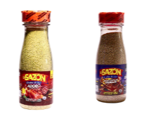 Adobo LA SAZON 180 gr PACK X 12 UNIDADES