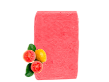 Pulpa de GUAYABA  500 gr