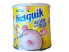 NESQUIK LATA DE 380GR MINIMO 3 UNIDADES