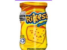 RIKESA UNTABE 200GR MINIMO 3 UNIDADES