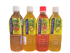 JUGOS ALEO VERA MIX DE SABORES