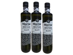 ACEITE DE OLIVA MORIXE EXTRA VIRGEN 500ML