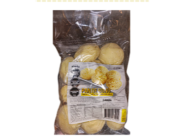 PAN DE BONO