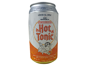 HOT TONIC (RON QUERENCIA )