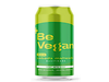 MALTA SIN AZUCAR BEVEGAN 354CC