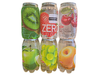 SPARKLING FRUTAL MIX SABORES