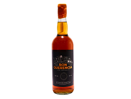 Ron QUERENCIA 0.75 lts