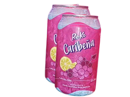 SANGRIA REKOCARIBEÑA 354CC