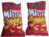 Mi PANCETITA SABOR ORIGINAL Y BARBACOA 65GR