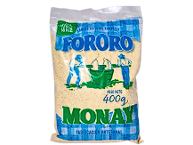 FORORO 400gr PACK X 10UNIDADES