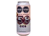 MALTA +58 500ml
