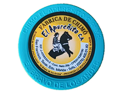 CHIMO APUREÑITO pack de 12 unidades