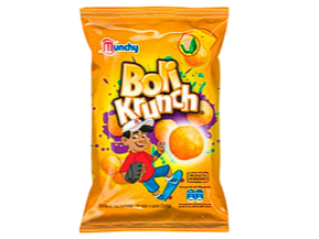 BOLI KRUNCH 85GR S