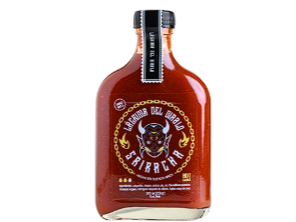 SIRACHA PICANTE 200gr, LAGRIMA DEL DIABLO