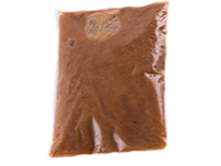 Pulpa TAMARINDO 500gr