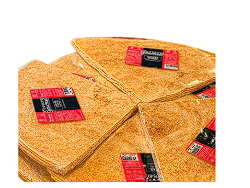 CASABE 230GR GOURMET minimo 5 unds