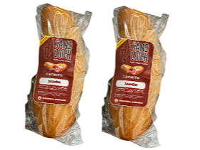CACHITOS CONGELADOS