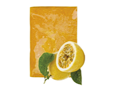 Maracuya sin semilla  1kg
