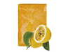 Maracuya sin semilla 1kg