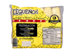 TEQUEÑOS ESPECIALES VENEBODEGON ( YOYO, PANCETA ,JAMON)