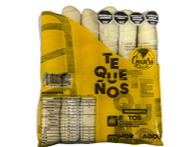 TEQUEÑOS GUARIQUESOS