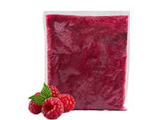 Pulpa de FRUTOS ROJOS  500 gr