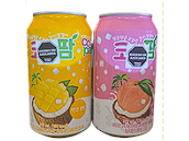 JUGO COCO PALM MANGO Y DURAZNO
