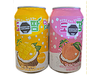 JUGO COCO PALM MANGO Y DURAZNO