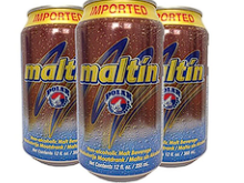 MALTA MALTIN POLAR 355CC