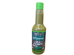 salsa picante  fuerte 180 ml