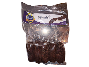 PACK  MORCILLA VENEZOLANA REYES DEL QUESO