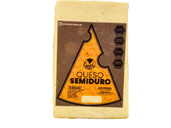 GUARIQUESOS - Semi duro de VENEBODEGON MAYORISTA