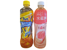 TEA SIMIL LIPTON DURAZNO, LIMON