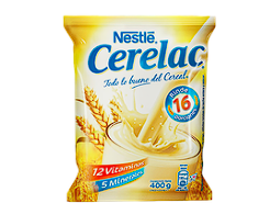 CERELAC 400GR