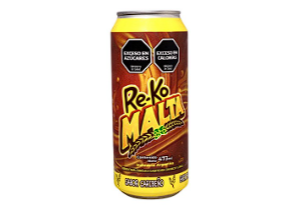 REKOMALTA 473CC