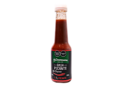 salsa picante 180 ml