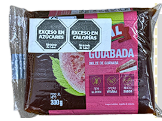 DULCE DE GUAYABA 300gr PARA POSTRES