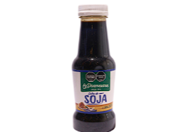 salsa soja 300 ml la parmesana