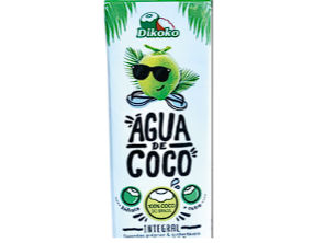 AGUA DE COCO 1 LITRO