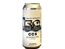 MALTA -58 500ML