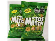TOSTON MI TOSTON  50gr