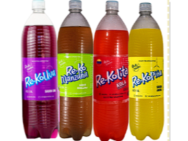 REKO-BEBIDAS 1.5LTS