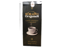 CAFE RORAIMA 250GR CAFE ARABICO 100% MINIMO 3 UNIDADES
