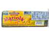 BOCADILLOS PLATANO 300gr TIENE 20 BOCADILLOS LA BANDEJA