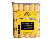 Mini tequeños bolsa 20 unds