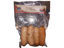 PACK  CHORIZO AHUMADO REYES DEL QUESO